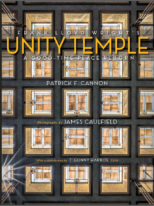 Unity Temple book